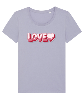 Love Lavender