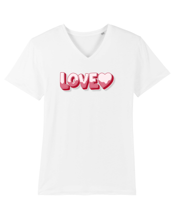 Love White