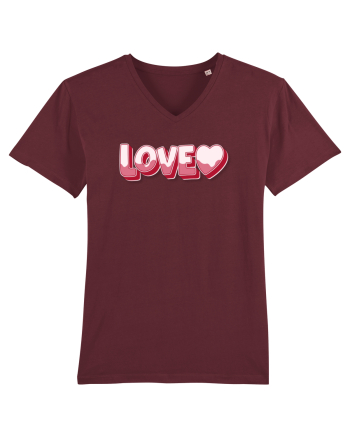 Love Burgundy