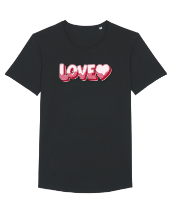 Love Black