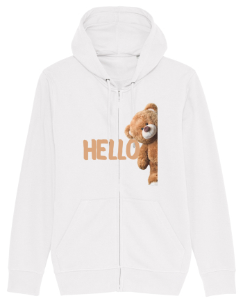 Hello White