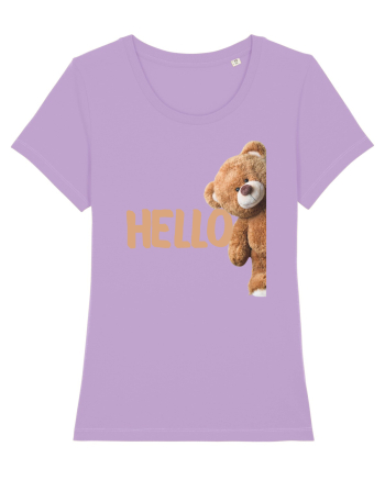 Hello Lavender Dawn