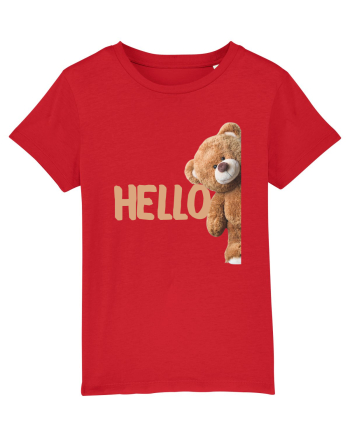 Hello Red