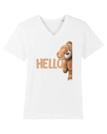 Hello White