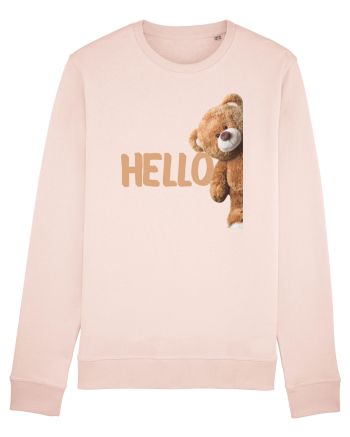 Hello Candy Pink