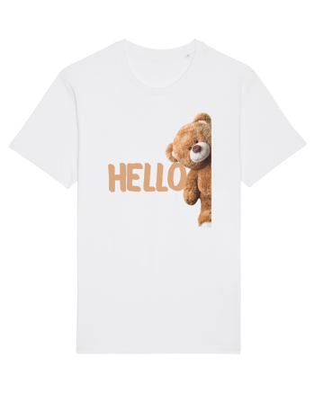 Hello White