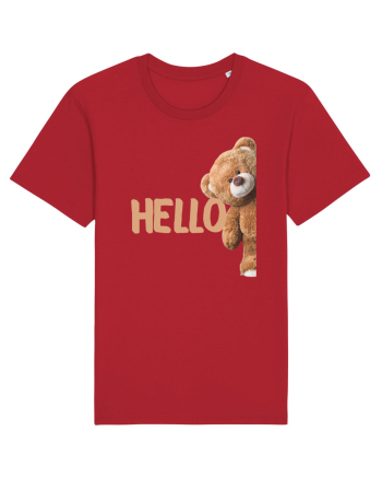 Hello Red