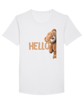 Hello White