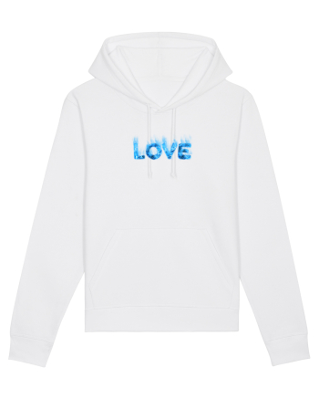 Love White