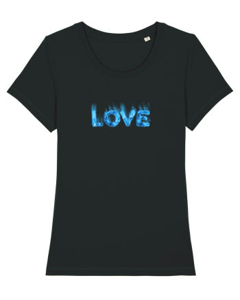 Love Black