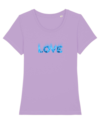 Love Lavender Dawn