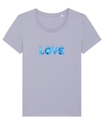 Love Lavender