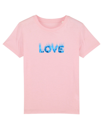 Love Cotton Pink