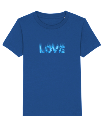 Love Majorelle Blue