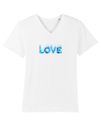 Love White
