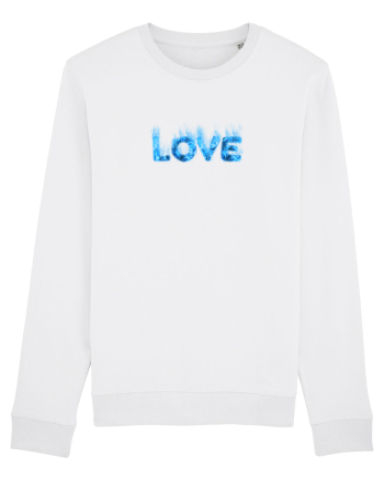 Love White