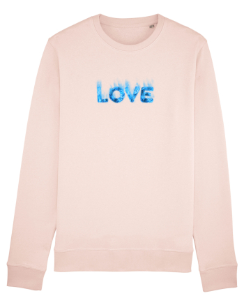 Love Candy Pink