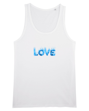 Love White