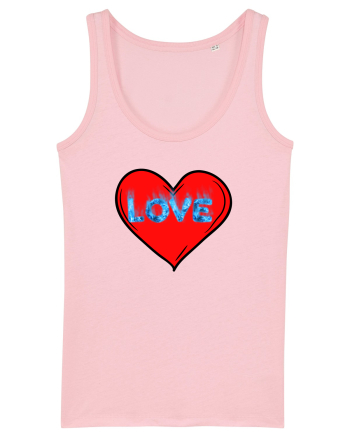 Love Cotton Pink