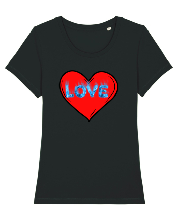 Love Black