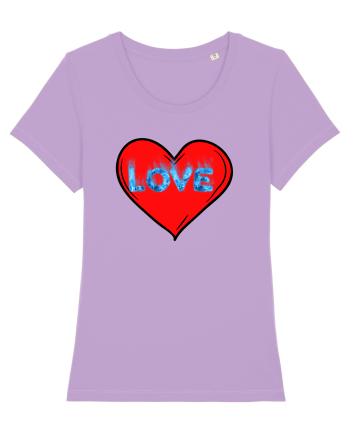Love Lavender Dawn