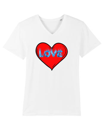 Love White