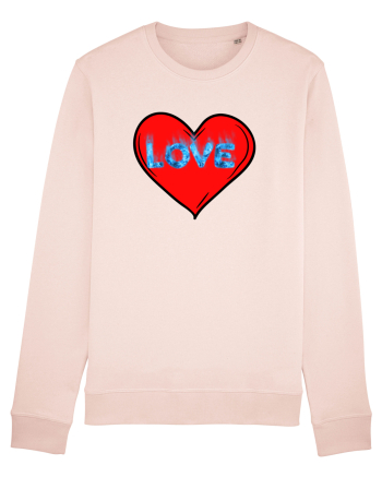 Love Candy Pink