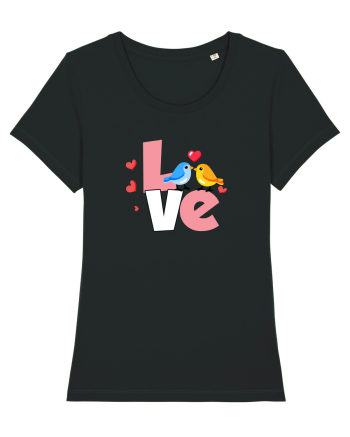 Love Black