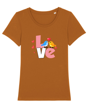 Love Roasted Orange
