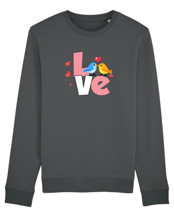 Love Anthracite