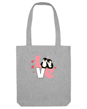 Love Heather Grey