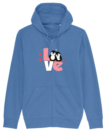 Love Bright Blue