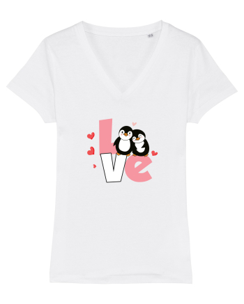 Love White