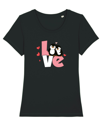 Love Black