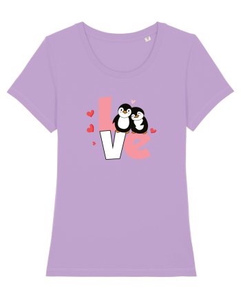 Love Lavender Dawn