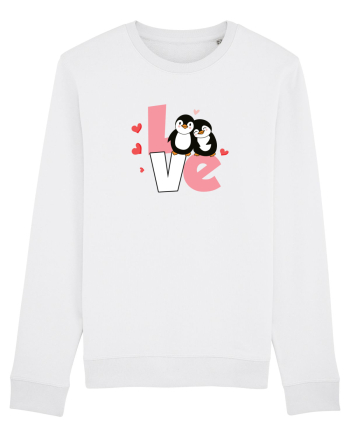Love White