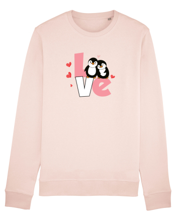 Love Candy Pink