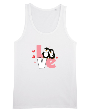 Love White