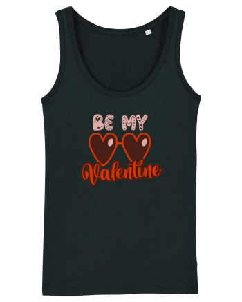 By nu Valentine  Black