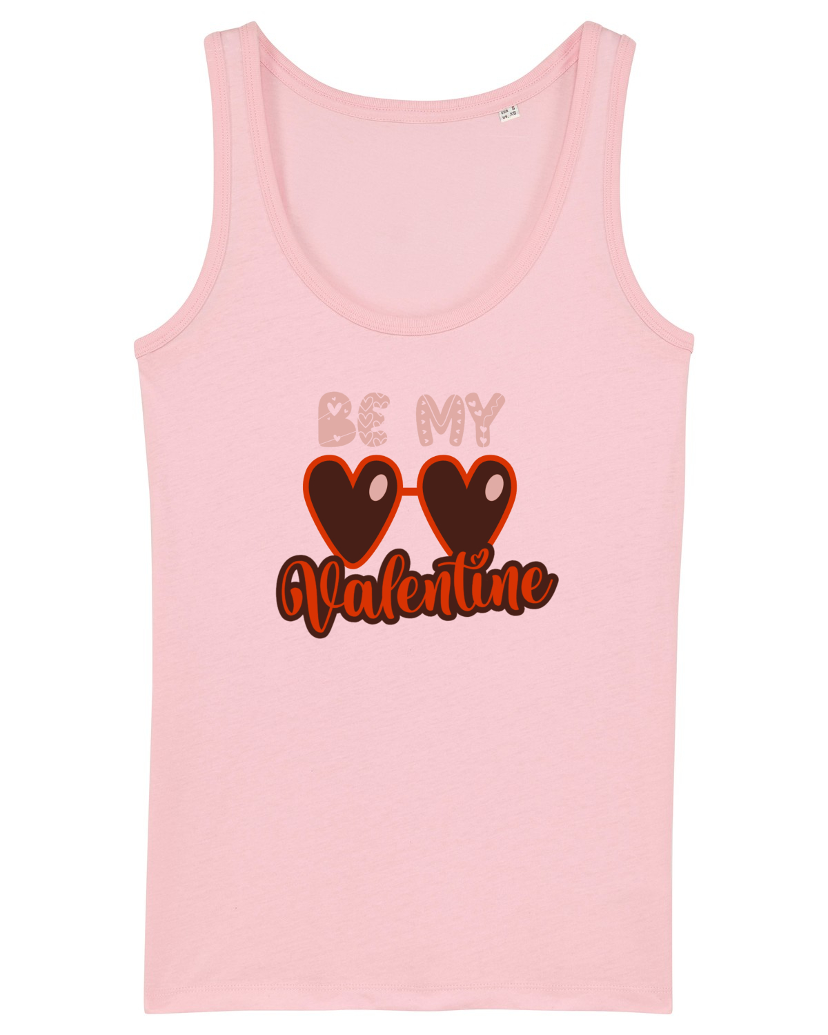 Maiou Damă Dreamer Cotton Pink