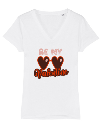 By nu Valentine  White