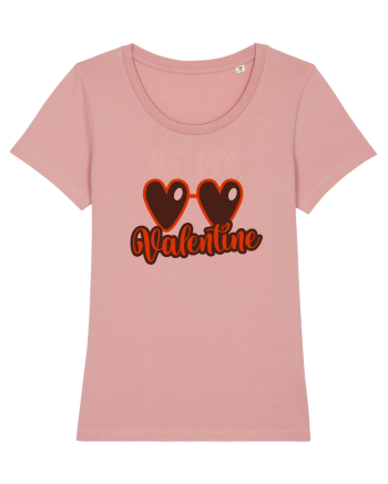 By nu Valentine  Canyon Pink