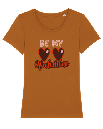 By nu Valentine  Roasted Orange