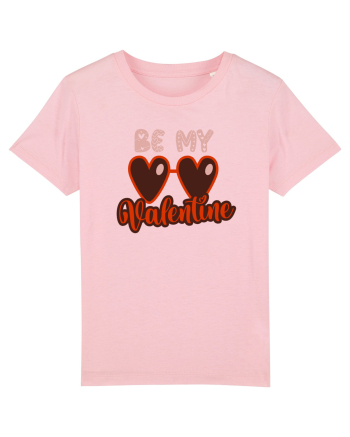 By nu Valentine  Cotton Pink