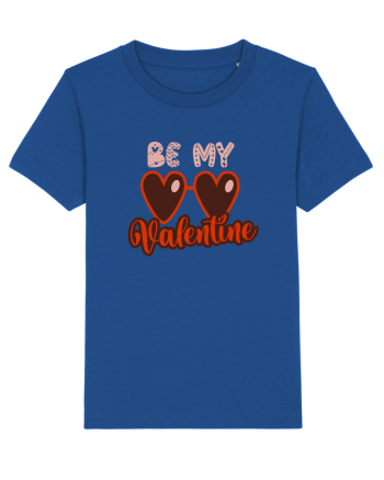 By nu Valentine  Majorelle Blue