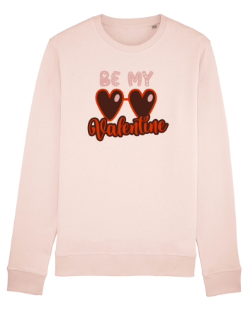 By nu Valentine  Candy Pink