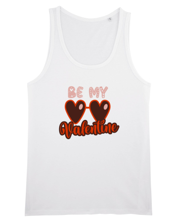 By nu Valentine  White