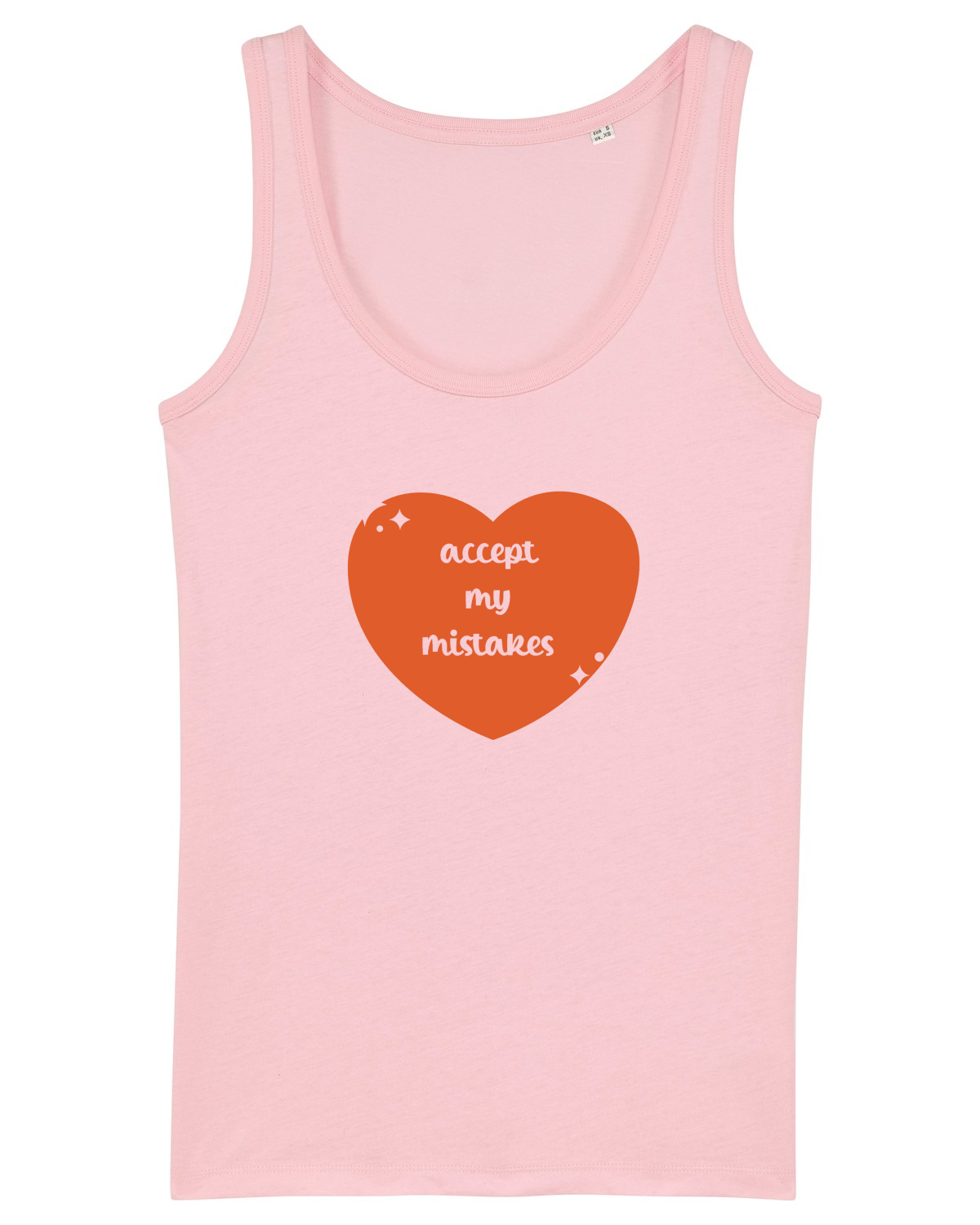 Maiou Damă Dreamer Cotton Pink