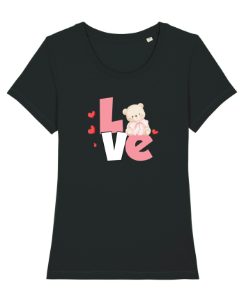 Love Black
