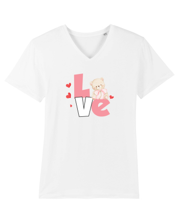 Love White
